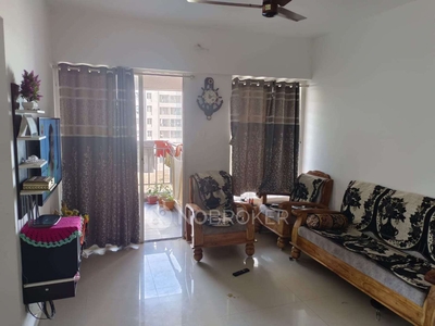 3 BHK Flat In Mantra 7 Hills For Sale In Kirkatwadi