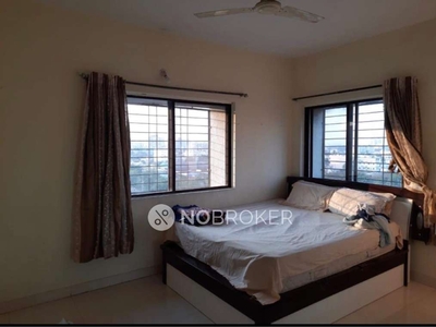 3 BHK Flat In Namrata Satellite For Sale In Pimple Saudagar