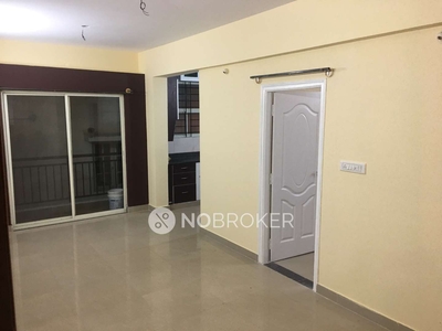 3 BHK Flat In Near Florence High School Next To Richards Apartment for Rent In Richards Town