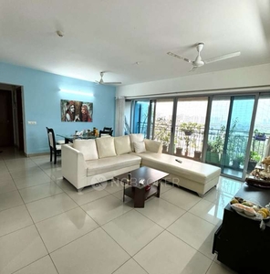 3 BHK Flat In Neo Towers, Amanora Park Town For Sale In Amanora Neo Towers