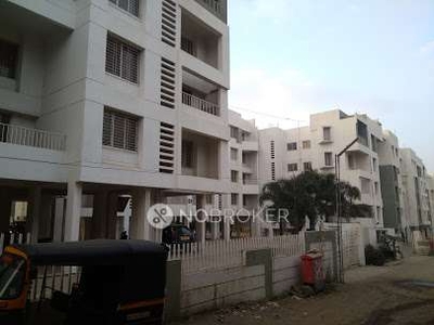 3 BHK Flat In Nikunj Apartment For Sale In Karve Nagar