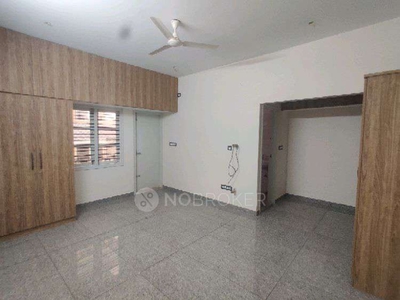 3 BHK Flat In Paradise Colony for Rent In J. P. Nagar