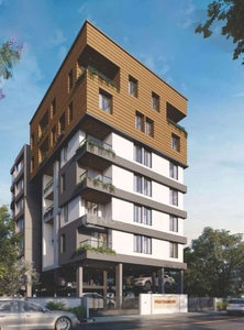 3 BHK Flat In Prathmesh Apartments For Sale In Pune