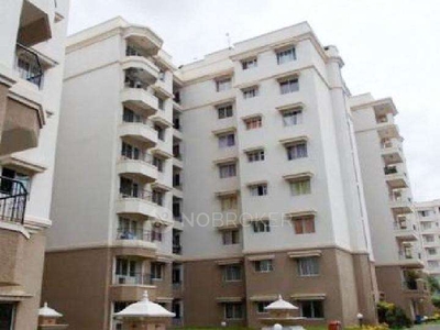 3 BHK Flat In Prestige Monte Carlo St for Rent In Prestige Monte Carlo St