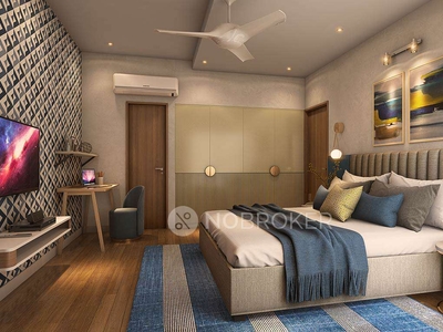 3 BHK Flat In Prithvi Paradise For Sale In Tathawade