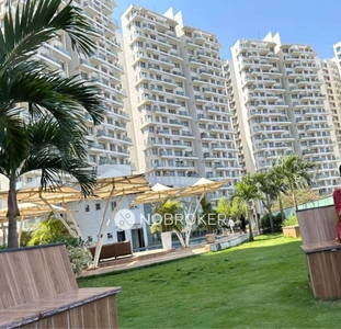 3 BHK Flat In Puneville - Pharande Spaces For Sale In Punawale, Pune