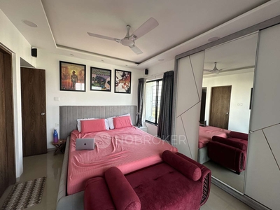3 BHK Flat In Rainbow Grace For Sale In Wagholi