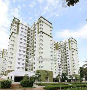 3 BHK Flat In Rays Of Dawn By Provident for Rent In Kengeri Hobli