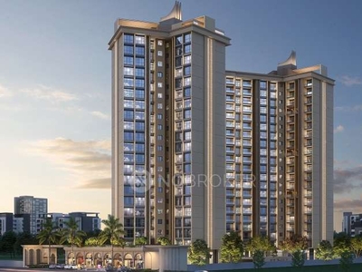 3 BHK Flat In Saheel Itrend Palacio For Sale In Chinchwad