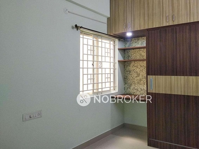 3 BHK Flat In Sai Sumukha Sterling for Rent In Hebbal