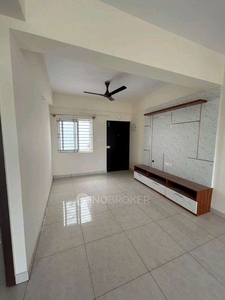 3 BHK Flat In Saranya Sannidhi Whitefield for Rent In Whitefield