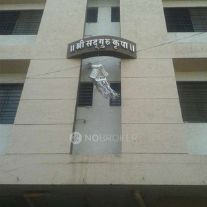 3 BHK Flat In Shree Sadguru Krupa Apartment For Sale In Bhosari