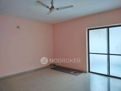 3 BHK Flat In Shreekanth View Society For Sale In Vadgaon Budruk