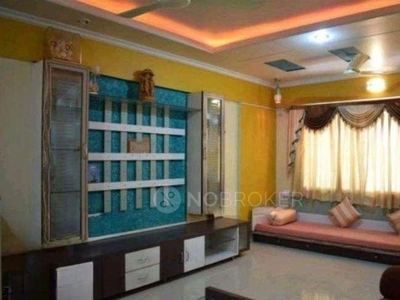 3 BHK Flat In Shubhashree Residential For Sale In Akurdi