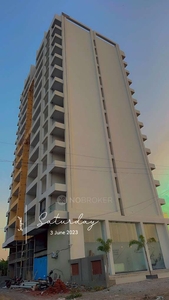 3 BHK Flat In Sky Tower For Sale In Ravet