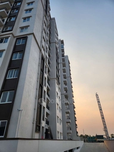 3 BHK Flat In Sowparnika The Columns for Rent In Whitefield,