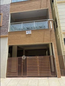 3 BHK Flat In Standlaone Building for Rent In Arekere