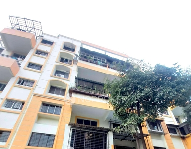 3 BHK Flat In Sukhwani Sukhwani Campus, Silver Oak. For Sale In Pune