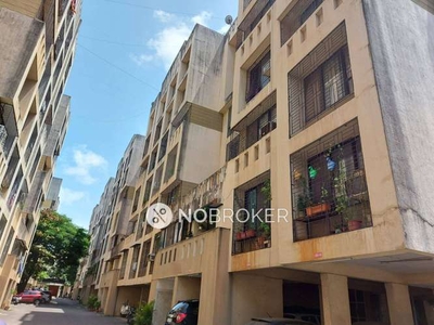 3 BHK Flat In Sunshree Gold For Sale In Nibm Road