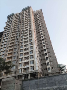 3 BHK Flat In Supreme Estia For Sale In Baner