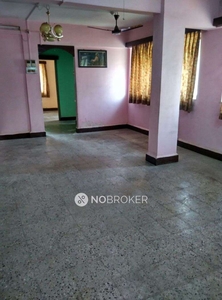 3 BHK Flat In Suryakiran Chs for Rent In Dombivali East