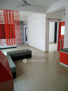 3 BHK Flat In Suvastu Serene Apartment for Rent In Parappana Agrahara