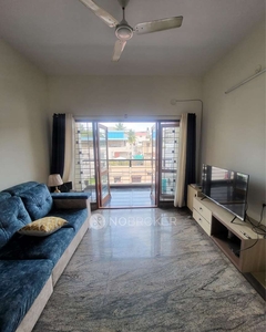 2 BHK Flat In Syed?s Serenity?s for Rent In Ashok Nagar
