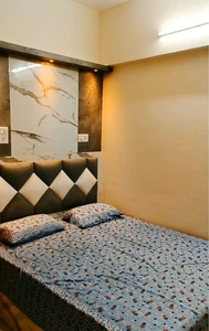 3 BHK Flat In The Address, Moshi For Sale In Moshi