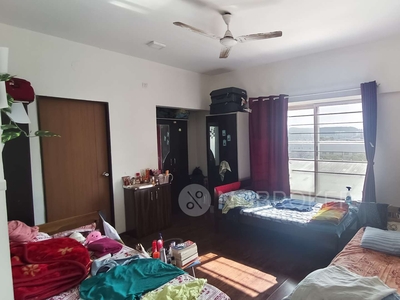 3 BHK Flat In The Chatterjee The Crown Greens For Sale In Hinjewadi