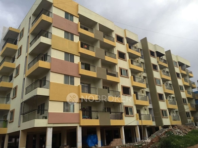 3 BHK Flat In Thousand Lights Apartment for Rent In Whitefield, Bangalore