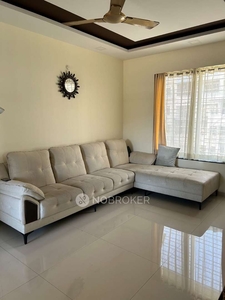 3 BHK Flat In Unicus Society For Sale In Bavdhan