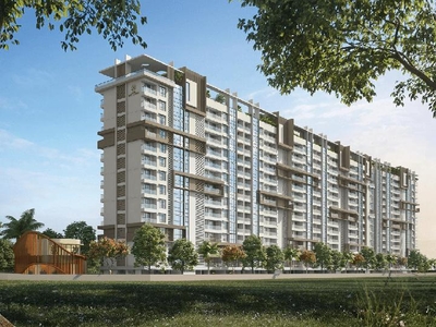 3 BHK Flat In Unique Skylinks For Sale In Pashan