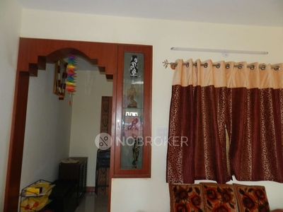 3 BHK Flat In Unitech Pearl, Hsr Layout for Rent In Hsr Layout