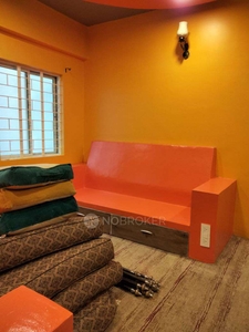 3 BHK Flat In Ushas Apartments for Rent In Jayanagar