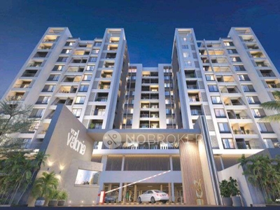 3 BHK Flat In Vtop Valonia For Sale In Punawale