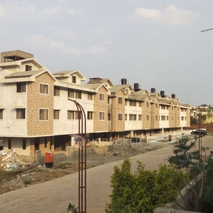 3 BHK Flat In Whispering Woods For Sale In Vadgaon