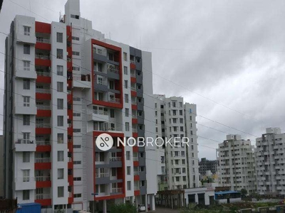3 BHK Flat In Windows Cooperative Housing Society Ltd For Sale In Sus