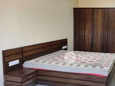 3 BHK Flat In Wonderland Shopping Complex For Sale In Camp