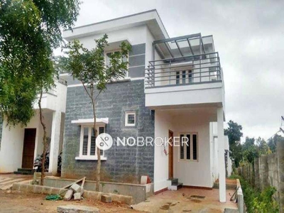 3 BHK Gated Community Villa In Artha Brick Field Shelters for Rent In Bendiganahalli