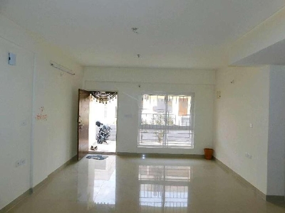 3 BHK Gated Community Villa In Bda Alur Phase 2 for Rent In Bengaluru