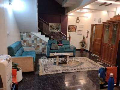 3 BHK Gated Community Villa In Heritage County for Rent In Sarjapur