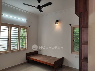 3 BHK Gated Community Villa In Mbr Brickfield Shelters for Rent In Chandapura