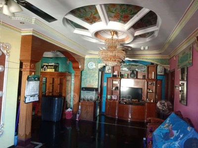 3 BHK Villa In Padrayanapura, Hosahalli Main Road, 9th Cross for Rent In Hosahalli Main Road
