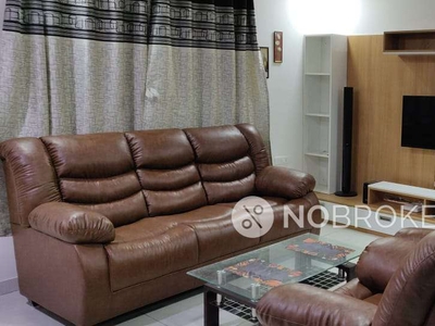 3 BHK Villa In The Coach Villaments for Rent In Electronic City