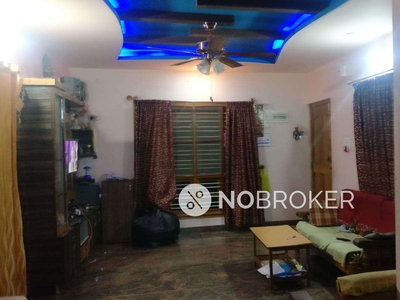 3 BHK House for Rent In 25th Cross Road