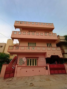 3 BHK House for Rent In 308, East Of Ngef Layout, Kasturi Nagar, Bengaluru, Karnataka 560043, India