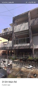 3 BHK House for Rent In 31, 5th Main Rd, 6th Block, 5th Block, Jayanagar, Bengaluru, Karnataka 560041, India
