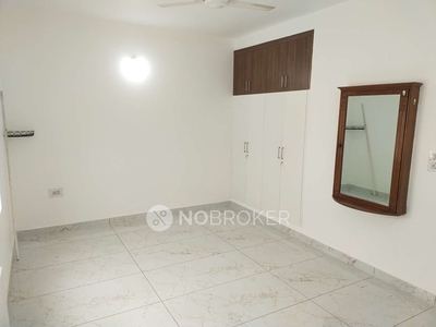 3 BHK House for Rent In Hal 3rd Stage Extension