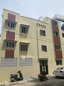 3 BHK House for Rent In Hennur Cross