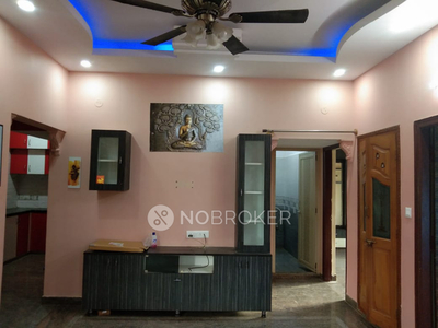 3 BHK House for Rent In K.r Puram